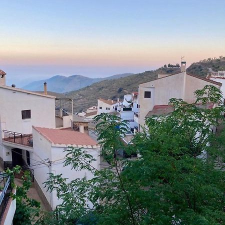 Casa Amigos Sorvilan- La Palmera Экстерьер фото