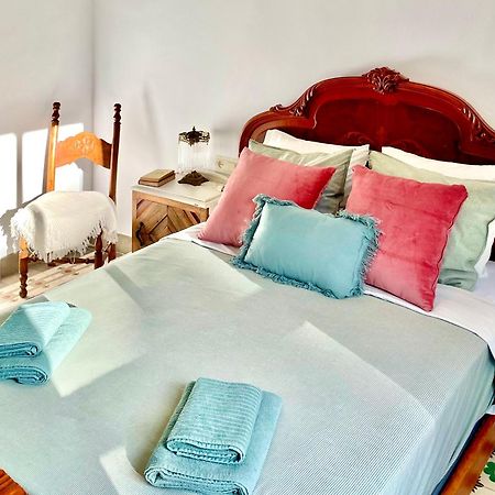Casa Amigos Sorvilan- La Palmera Экстерьер фото