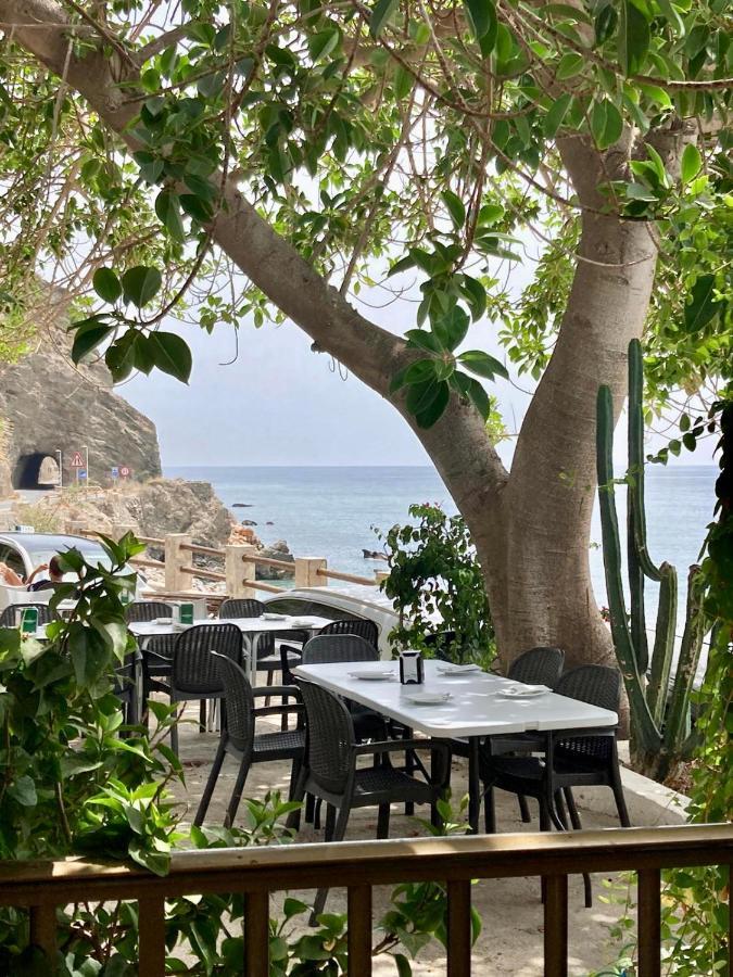 Casa Amigos Sorvilan- La Palmera Экстерьер фото