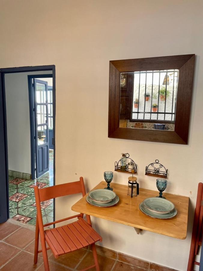 Casa Amigos Sorvilan- La Palmera Экстерьер фото