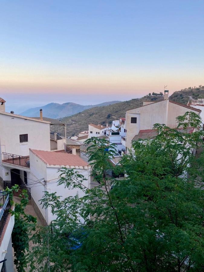 Casa Amigos Sorvilan- La Palmera Экстерьер фото