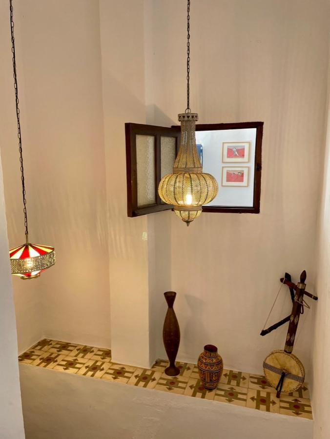 Casa Amigos Sorvilan- La Palmera Экстерьер фото