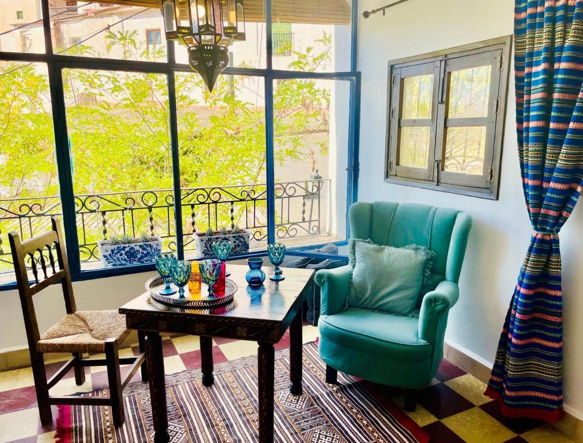 Casa Amigos Sorvilan- La Palmera Экстерьер фото